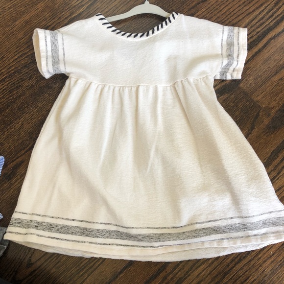 zara baby girl outfits